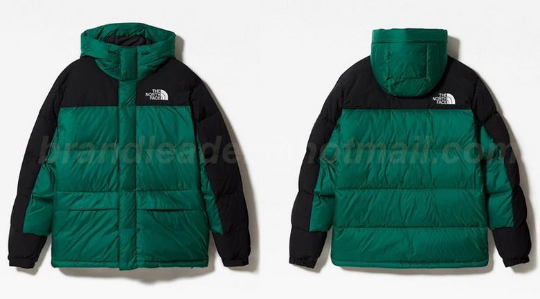 The North Face Men's Outwear 95